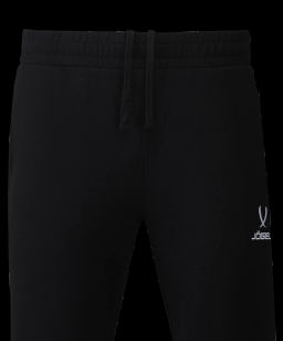 Брюки JOGEL ESSENTIAL Athlete Pants, черный  фото 4
