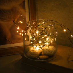 Гирлянда 100 м 1000 LED / NEW10 /уп 48/ - Галеонтрейд фото 2