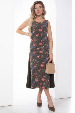 Сарафан Новый сезон - Lt collection фото 10