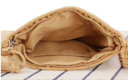 Сумка BG-S-213-Biege - Ferro фото 3