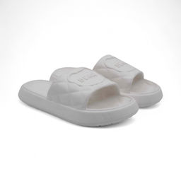 Шлепанцы СЛ-252 белые