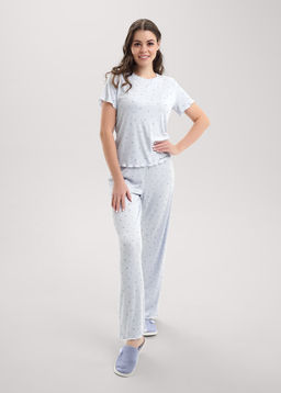 Пижама женская