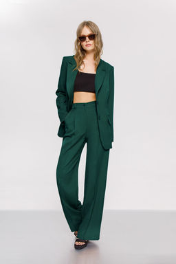 Костюм Pirs 4050 изумрудный