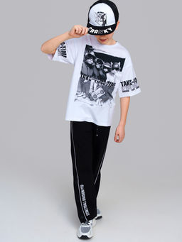 12531030 Кепка для мальчиков - Playtoday фото 2