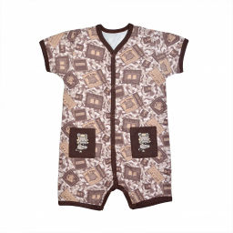 Песочник интерлок 0626200103 - Youlala фото 2