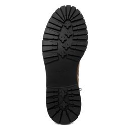 Женские челси TENDANCE Артикул 2881901, бежево-коричневый