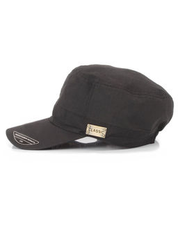 LTD-5 BLACK Бейсболка