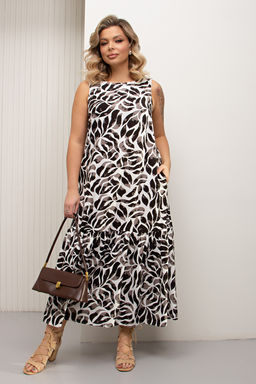 VALENTINA Платье Индира №4  фото 4