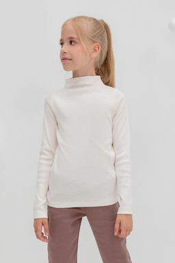 CROCKID, Джемпер. Цвет: белая лилия к417