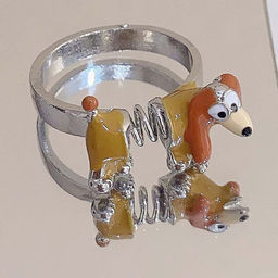 Кольцо арт. 51 1894 (id 285151)