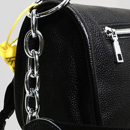 Bags Сумка женская / кожа / 00410151 фото 29