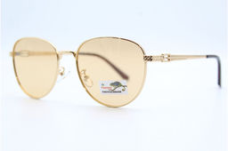 Солнцезащитные очки Disikaer (Polarized) (хамелеон,пластик) 9010 C3