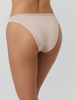 Цена за 2 штуки! Трусы слипы женские в наборе, 3 шт - Mark formelle фото 4