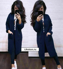 Кардиган, Артикул: 135838