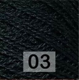 MERINO SILK 50 - Сеам фото 3