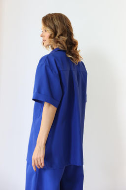 Рубашка - Looklikecat фото 2