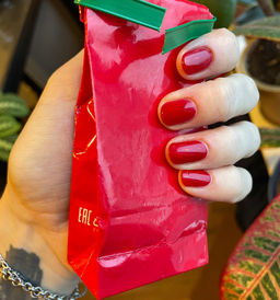 Лак MASU MASU Незнакомка, 15 мл - Masura фото 12