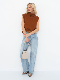 Сумка 29133-9 beige Velina Fabbiano-Safenta