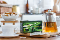 Фиточай "Алфит-4 Композит" фитоантистресс Алфит 2753