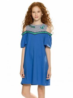 Уценка PELICAN GFDT4219 платье для девочек