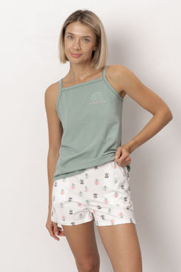 КОМПЛЕКТ ЖЕНСКИЙ арт. 6102W-85220.1H-717.1448