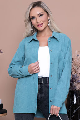 Рубашка 41599 - Avili фото 2