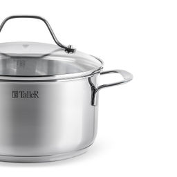 Кастрюля TalleR TR-11083, 3,0л  фото 4