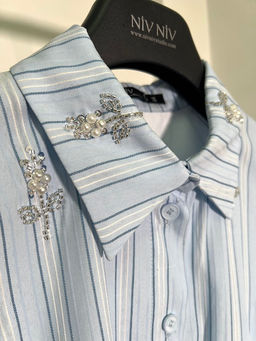 Костюм 1167 - Niv niv фото 11