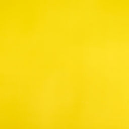 Пленка матовая, базовые цвета, желтая, 57см*10м - UPAK LAND фото 4