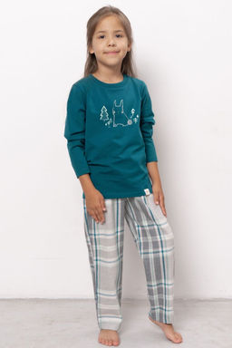 Комплект детский 6711K-85209.1H-715.1396