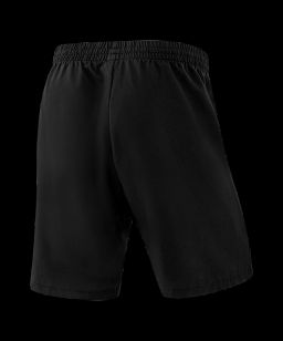 Шорты спортивные JOGEL CAMP Woven Shorts, черный фото 3