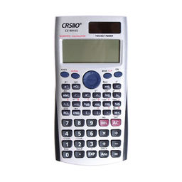 Калькулятор инженерный, 10-разрядный, fx-570ES, двойное питание, двухстрочный