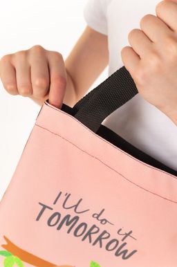 Сумка-шоппер Happy Fox  фото 6