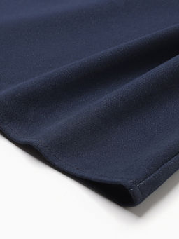 Сарафан женский летний MINAKU: Jeans Collection, синий, размер 42
