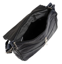 Сумка женская из телячьей кожи - Sefaro фото 2