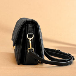 Bags Сумка женская / кожа / 0368282  фото 19