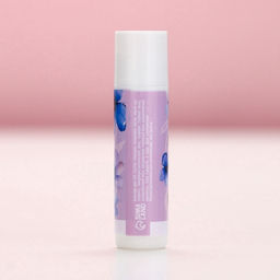 Бальзам для губ «Сочные ягоды», 10 г, аромат ягод, Чистое счастье