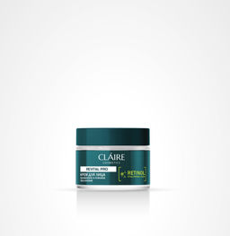 Claire cosmetics REVITAL PRO Крем для лица обновление и глубокое увлажнение 50мл