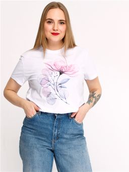 футболка 1ЖДФК3298001