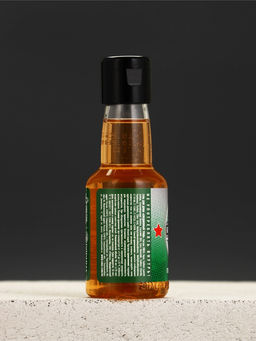 Подарочный набор мужской «Крутой мужик», мини гель для душа 100 мл, брелок, Чистое счастье