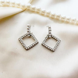 21-500798390 Серьги /Нет в наличии