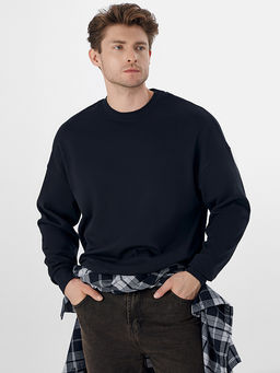 СВИТШОТ МУЖСКОЙ - Mark formelle фото 6