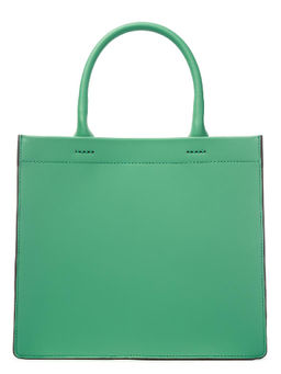 Сумка ELEGANZZA Z17-DB10586 green фото 3