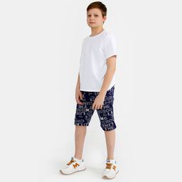 Бриджи для мальчика Гуфи