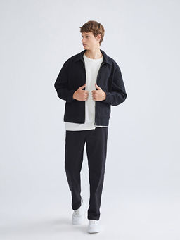 Rahat Kal?p Erkek Jean Ceket