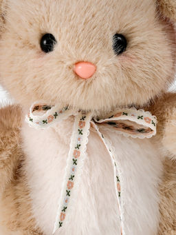 Мягкая игрушка «Кролик» 23 см