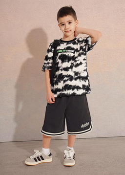 867399/14у_п Шорты мал (ЧЗ)