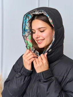 Пальто - LIMAR фото 6