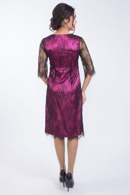 Платье П4-3227/32 - Wisell фото 6