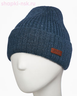 49953 Шапка мужская (57-59)